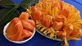 Coppery-Red Jackfruit Varieties 'Siddu' and 'Shankara' Boost Farmers’ Incomes and Health