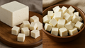 Real vs. Fake Paneer: 7 Quick Ways to Identify Adulterated Paneer at Home!
