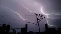 Delhi Weather: IMD Predicts Rain, Thunderstorms from May 1, Relief from Heatwave Likely