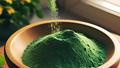 Spirulina: Incredible Health Benefits and 10 Tasty Ways to Use It Daily
