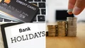 Bank Holidays in May 2025: Check the Complete List of Days When Banks Will Be Closed Across India