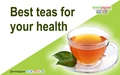 Best Herbal Teas For Your Health