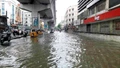 Delhi Hit by Sudden Dust Storm and Heavy Rain, IMD Issues Yellow Alert for Coming Days