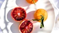 Cultivate Khasi Blood Orange for High Returns and Premium Demand