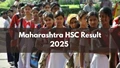 Maharashtra HSC Result 2025: Check Steps to Download and Direct Link Here