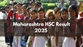 Maharashtra HSC Result 2025: Check Steps to Download and Direct Link Here