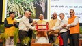 ICAR Launches India’s First Genome-Edited Rice Varieties to Boost Yields by Up to 30%