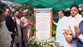 Union Minister Nitin Gadkari Inaugurates Biochar Centre of Excellence to Promote Rural Entrepreneurship