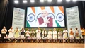 Kharif Conference 2025: Shivraj Singh Chouhan Calls for Science-Backed Traditional Farming to Boost Yields, Lower Costs, and Ensure Fair Returns for Farmers