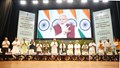Kharif Conference 2025: Shivraj Singh Chouhan Calls for Science-Backed Traditional Farming to Boost Yields, Lower Costs, and Ensure Fair Returns for Farmers