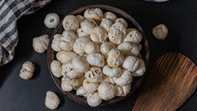 Makhana: Not Lotus Seed, Not Fox Nut—Revealing the Truth Behind India’s Super Snack