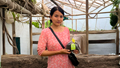 How a Horticulture Graduate is Revolutionizing Vermicomposting with Sustainable Innovations