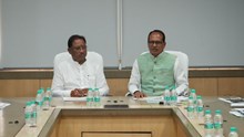 Shivraj Singh Chouhan Highlights Adoption of Scientific Practices, High-Quality Seeds, Organic Farming, and Crop Rotation to Increase Farmers' Income in Chhattisgarh