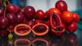 Blood Fruit: Scarlet Treasure of the Forests – A Nutrient-Packed Superfood with Healing Potential