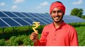 PM Kusum Yojana: Get Up to 60% Subsidy on Solar Pumps & Plants; Farmers Can Earn Rs 60,000–Rs 1 Lakh per Acre Annually for 25 Years by Selling Power to DISCOMs; Check Application Process