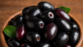 Cook with Jamun: Easy Recipes and Health Benefits of this Summer Purple Wonder