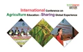 International Conference on Agriculture Education emphasizes on World Food Requirement