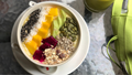 Mango Smoothie Bowl: A Wholesome, Delicious, and Nutrient-Packed Summer Delight