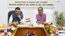 Centre to Extend Full Support to Maharashtra; Emphasis on Developing Crop Varieties Suited to Weather Conditions: Shivraj Singh Chouhan