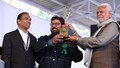 Meet Dr. Rajaram Tripathi, Chhattisgarh’s ‘Herbal King’ Who Built a Rs 70 Crore Farming Empire