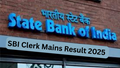SBI Clerk Mains Result 2025: Check Cut-Offs, Steps to Download, and Next Steps