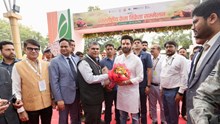 Bihar Hosts First International Buyer-Seller Meet, Boosts Global Reach of Local Agri Products