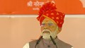 PM Modi Inaugurates, Dedicates Development Projects Worth Rs 26,000 Crore in Bikaner, Rajasthan