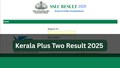 Kerala Plus Two Result 2025 Out: DHSE +2 Results Declared at results.hse.kerala.gov.in; Check Steps and Direct Link Here