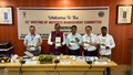 ICAR-RCER, Patna Convenes 23rd IMC Meeting; Dr. P.S. Pandey, VC of Dr. RPCAU, Stresses Need for Collaborative, Cutting-Edge Research
