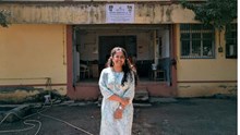 Healing Livestock, Empowering Farmers: How a Maharashtrian Woman is using Microbes to Transform Rural Animal Care