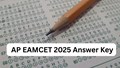 AP EAMCET 2025 Answer Key Released, Objection Window Open; Check Details Here
