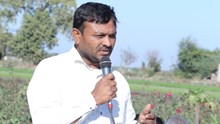GFBN Success Story: How Mahesh Pipariya Turned a Family Farm into a Rs 50 Lakh Organic Flower Business with Local and Global Demand