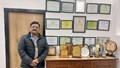 Himanshu Nath Singh Achieves Rs 1 Crore Annual Turnover from Sugarcane and Banana Farming, Inspiring Others Through Mentorship