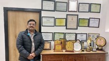 GFBN Success Story: Himanshu Nath Singh Achieves Rs 1 Crore Annual Turnover from Sugarcane and Banana Farming, Inspiring Others Through Mentorship