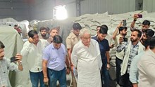 Rajasthan Agriculture Minister's Crackdown on Fake Fertilizer Units Continues for 2nd Day; Raids on Multiple Factories in Kishangarh Reveal Counterfeit Stock