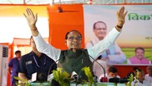 Viksit Krishi Sankalp Abhiyan 2025: On Day 5, Shivraj Singh Chouhan Meets Bihar Farmers, Says Agri Minister is Chief Servant of Farmers
