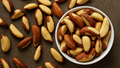 Brazil Nut Cultivation: A High-Value, Sustainable Crop Offering Long-Term Profits for Indian Farmers