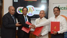 ICRISAT, IFFCO & BBSSL Join Hands to Establish Beej Anusandhan Kendra in Gujarat