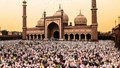 Happy Eid-ul-Adha 2025: 70+ Heartfelt Messages, Wishes, Greetings, and Quotes to Share with Friends, Family, Teachers, Husband, Wife, Kids, and Colleagues on Bakrid