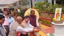 NABARD’s Annual Mango Festival Kicks Off in Bhubaneswar, Showcasing Odisha’s Mango Diversity