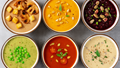 Dietary Delights: 5 Delicious Keto Soups for Dinner
