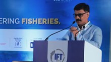 From Selling Prawns at Roadside to Building a Shrimp Empire: Inspiring Story of Dr. Manoj M. Sharma’s Aquaculture Revolution