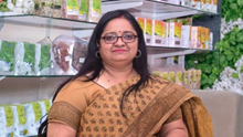 From Chalkboards to Crop Fields: Inspiring Story of Pratibha Tiwari’s Organic Revolution with Bhumisha Organics
