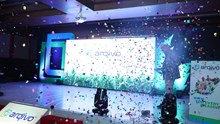 Arqivo Enters Indian Agrochemical Market with Grand Launch in Uttarakhand