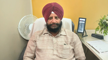 Haridwar’s Lakhbir Singh Earns Rs 10 Lakh Annually from Organic Roses Grown Under Protected Cultivation