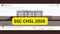 SSC CHSL 2025 Notification Out: Application Begins for 3,131 Vacancies at ssc.gov.in; Check Key Dates, Eligibility, and Direct Link to Apply Here