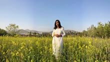 Nurturing Nature, Empowering Lives: How Amrita Bharti is Cultivating Change Through Organic Farming and Agri-Tourism with a Rs 40 Lakh Annual Turnover