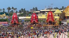 Jagannath Rath Yatra 2025: Date, Rituals, Significance, Timings and Everything You Need to Know