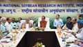 Agriculture Research Must Be Decided in Farmers’ Fields, Not in Delhi: Shivraj Singh Chouhan