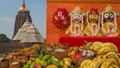 Rath Yatra 2025: Cherishing Our Divine Legacy with Sacred 56 Bhog to Lord Jagannath